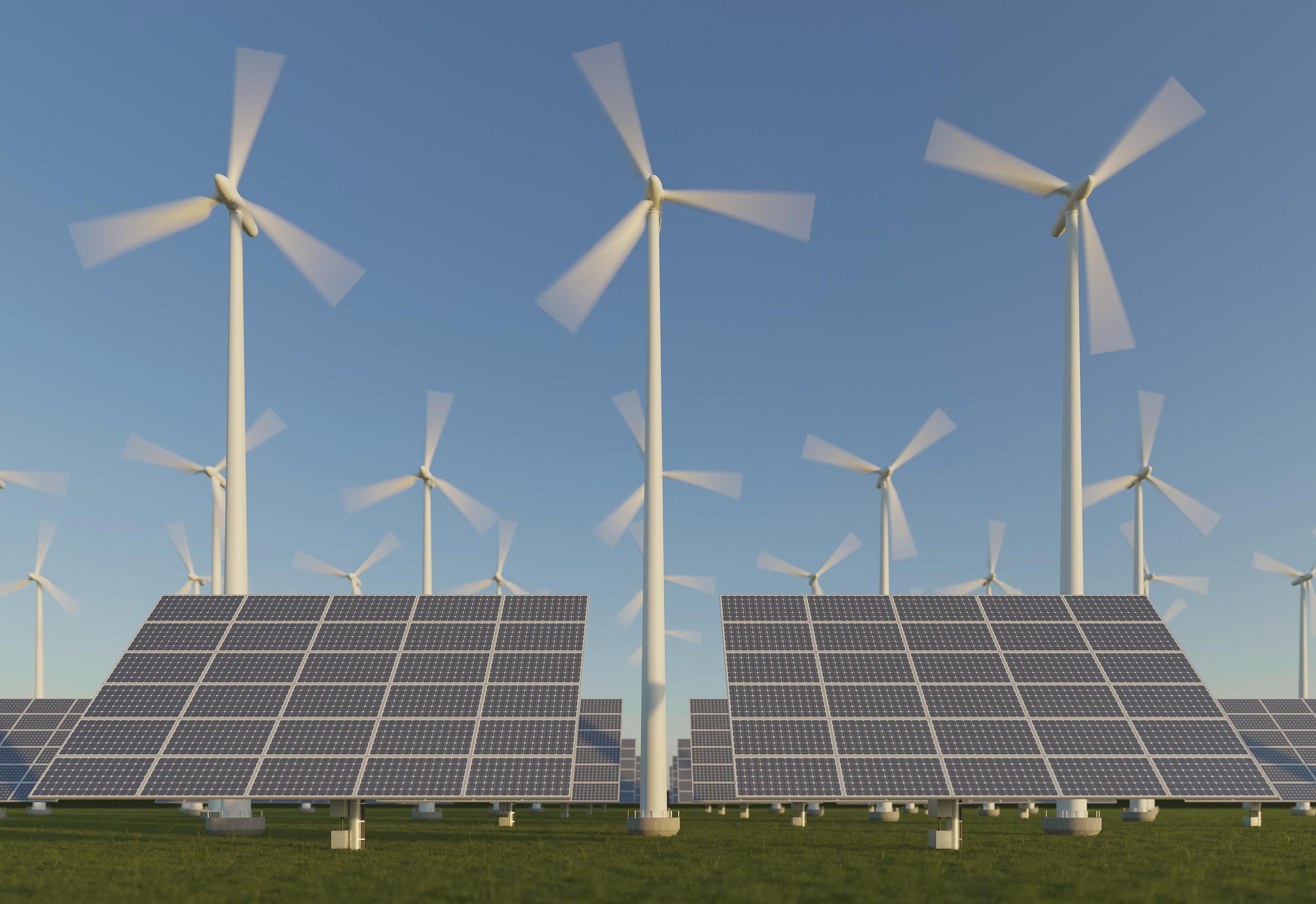 Wind Turbine